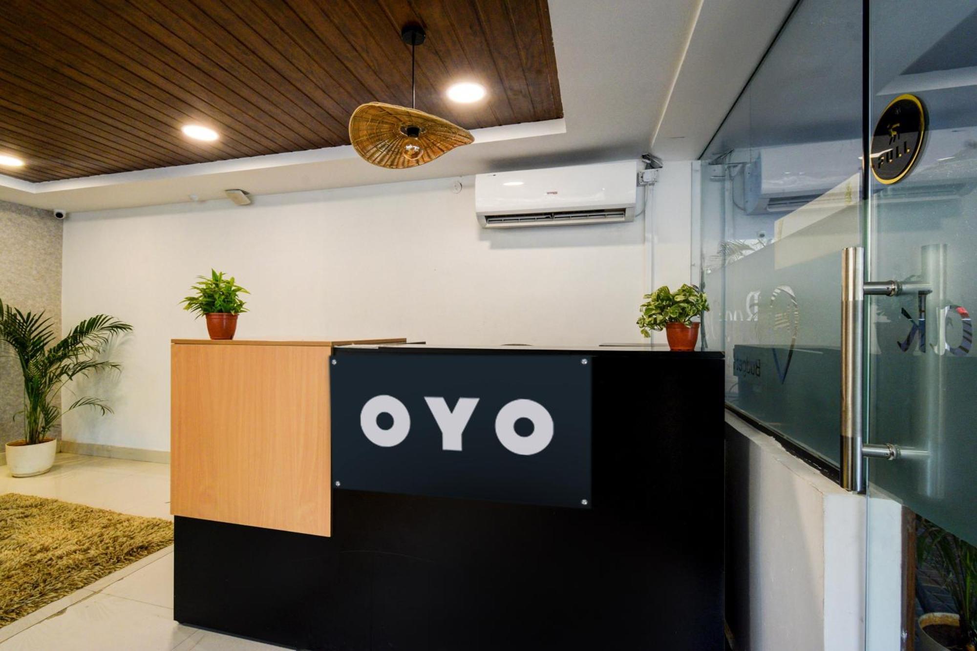 Hotel O Bee Oak Gachibowli Екстериор снимка
